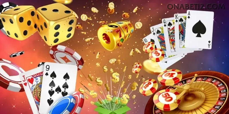 Configurações úteis dentro do app onabet