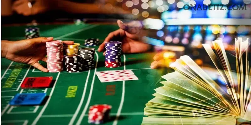Download app onabet Android iOS