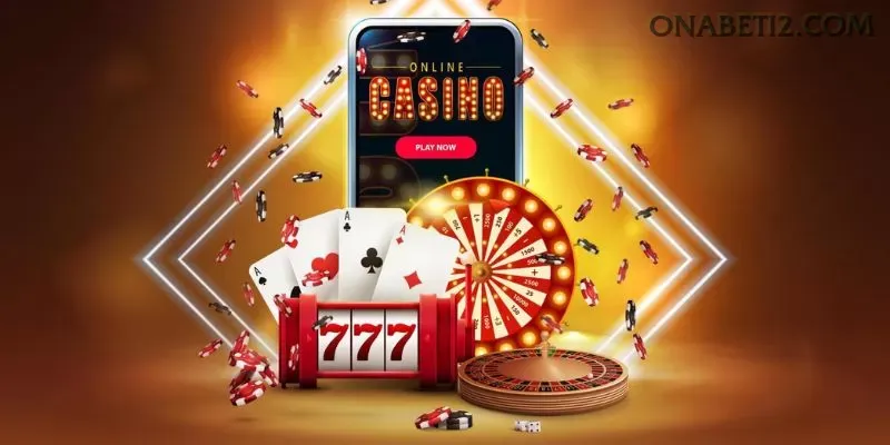 onabet slots no app