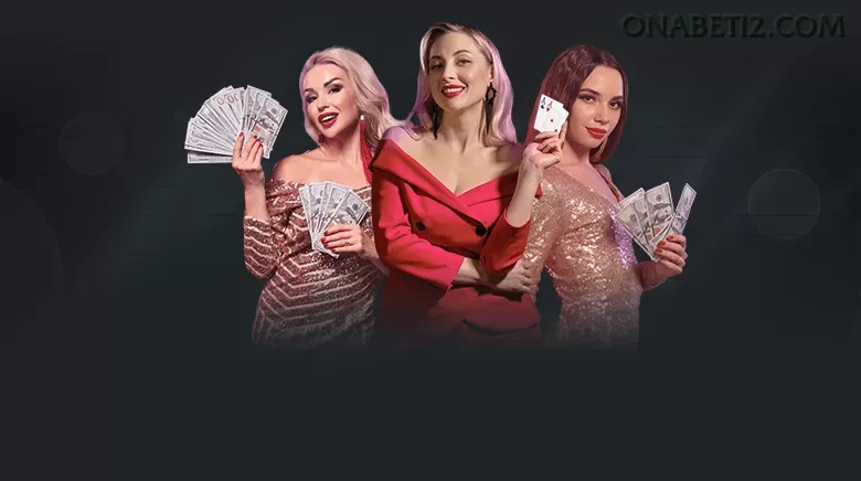 Pagamentos onabet PIX